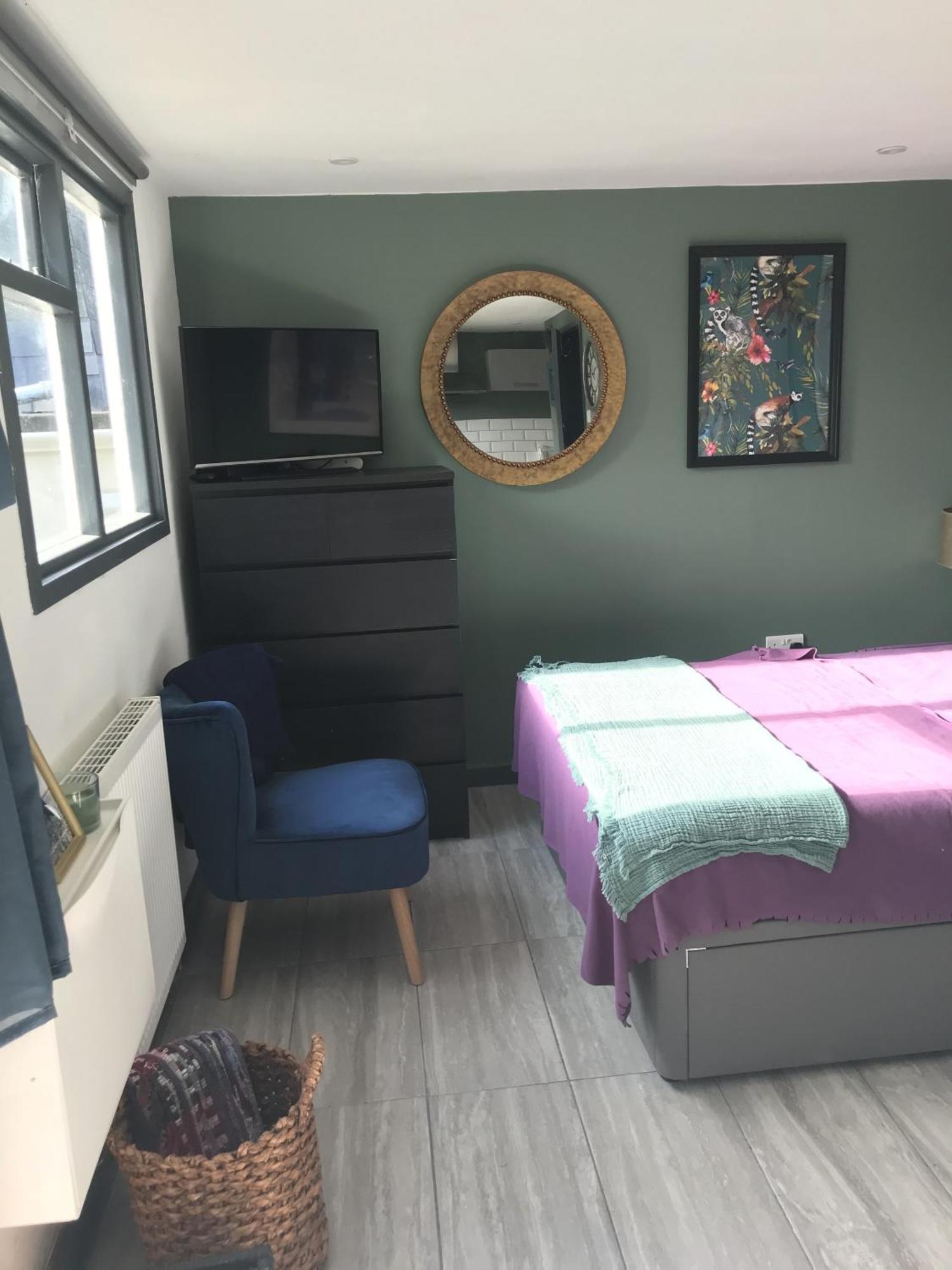 Skyline Guesthouse New Quay Δωμάτιο φωτογραφία